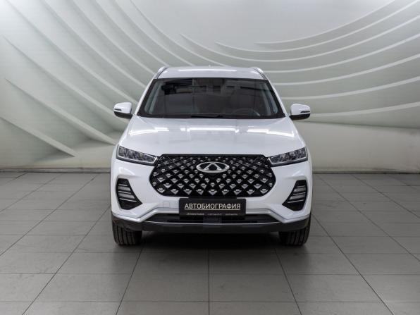Chery Tiggo 7 Pro I с пробегом 2021 года, цена 1 478 000 рублей, 67362 км, внедорожник, Автокод Объявления
