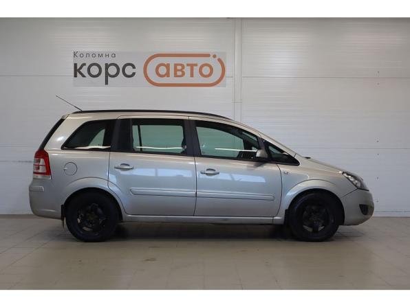 Opel Zafira B Рестайлинг с пробегом 2008 года, цена 529 800 рублей, 199088 км, компактвэн, Автокод Объявления