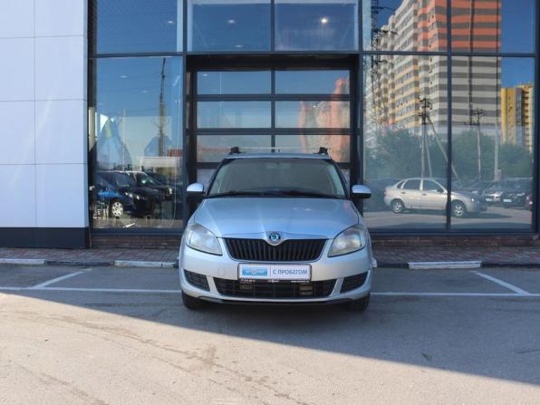 Skoda Fabia II Рестайлинг с пробегом 2011 года, цена 370 000 рублей, 359000 км, универсал, Автокод Объявления
