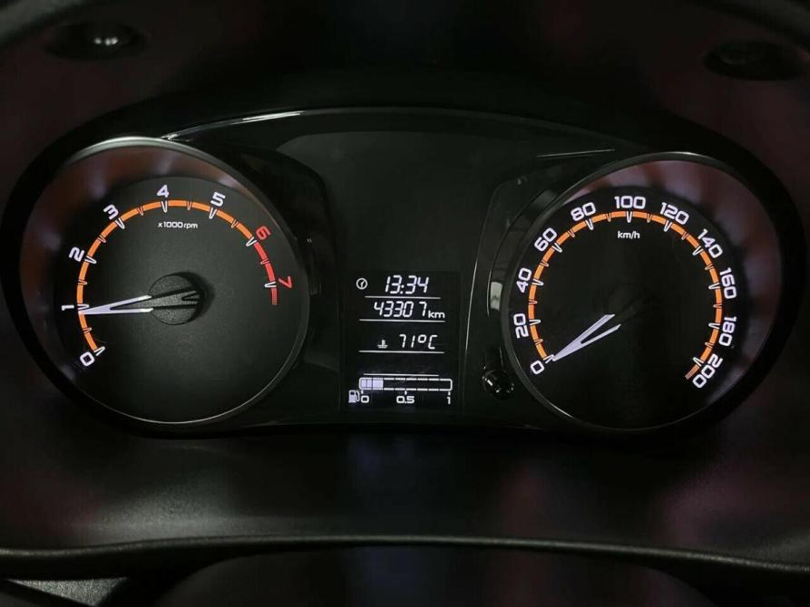 Lada (ВАЗ) Granta I Рестайлинг Буинск  - изображение 11
