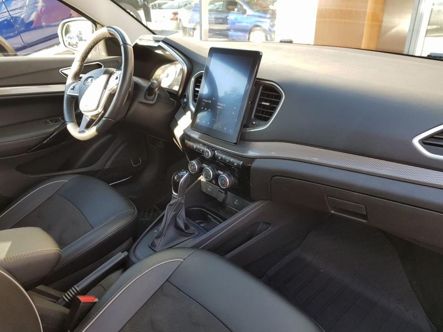 Lada (ВАЗ) Vesta I Рестайлинг (NG) Брянск  - изображение 9