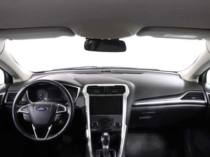 Ford Mondeo V Москва  - изображение 12