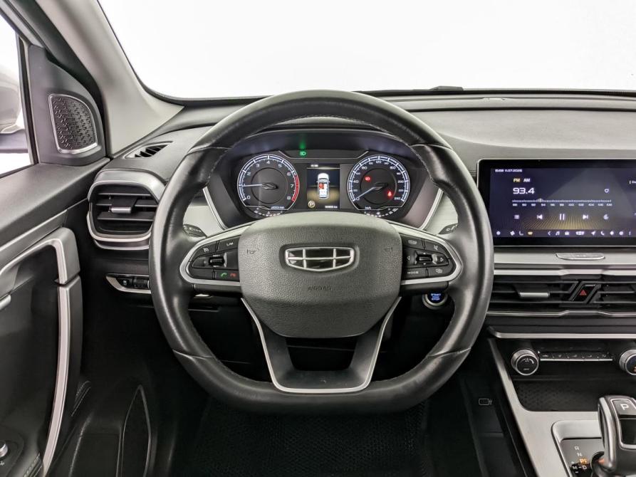Geely Coolray I Москва  - изображение 21