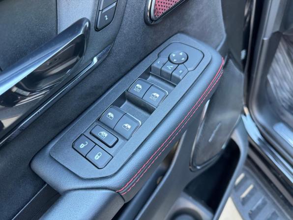Ram 1500 V Рестайлинг с пробегом 2024 года, цена 11 300 000 рублей, 16019 км, пикап, Автокод Объявления