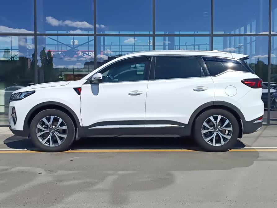 Chery Tiggo 7 Pro Max I Оренбург  - изображение 9