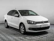 Volkswagen Polo V Москва  - изображение 14