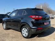 Hyundai Creta I Рестайлинг Набережные Челны  - изображение 28