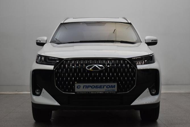 Chery Tiggo 7L I с пробегом 2025 года, цена 2 630 000 рублей, 10086 км, внедорожник, Автокод Объявления