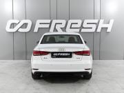 Audi A3 III (8V) Рестайлинг Ростов-на-Дону  - изображение 23