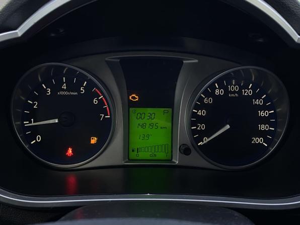 Datsun mi-DO с пробегом 2015 года, цена 399 000 рублей, 148194 км, хэтчбек, Автокод Объявления