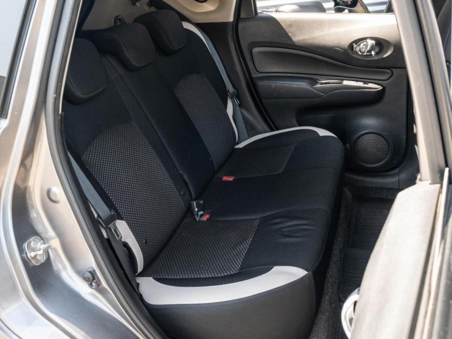 Nissan Note II Рестайлинг Краснодар  - изображение 9