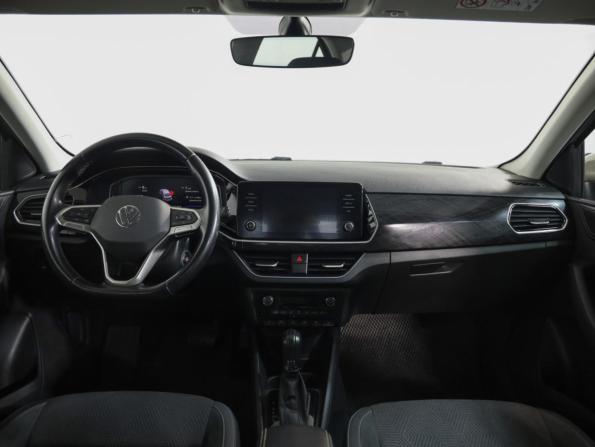Volkswagen Polo VI с пробегом 2022 года, цена 1 669 000 рублей, 137750 км, лифтбек, Автокод Объявления