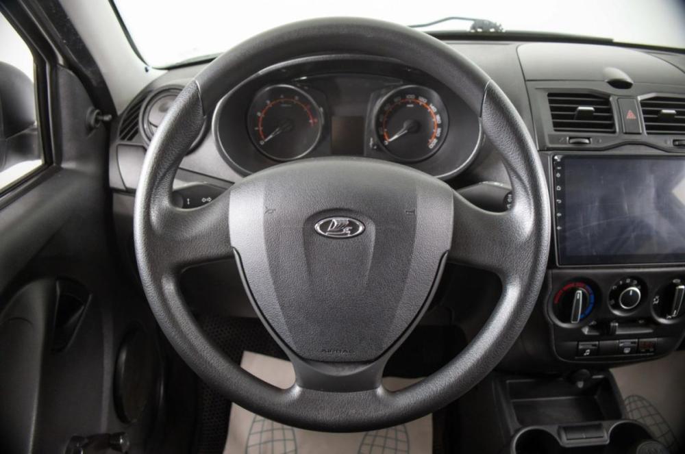 Lada (ВАЗ) Granta I Рестайлинг Пермь  - изображение 13