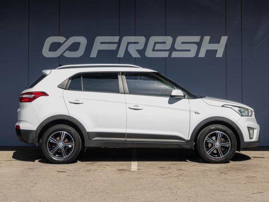 Hyundai Creta I Краснодар  - изображение 5