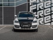 Audi Q5 I (8R) Краснодар  - изображение 25