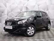 Nissan Qashqai I Рестайлинг Ульяновск  - изображение 22