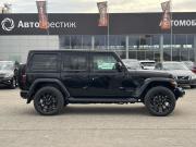 Jeep Wrangler IV (JL) Пермь  - изображение 27