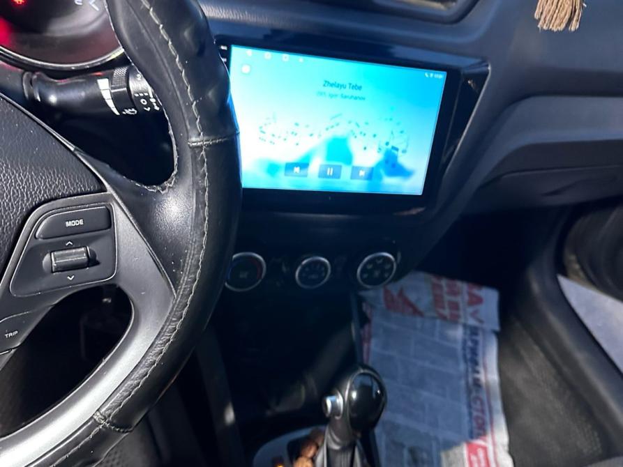 Kia Rio III Рестайлинг Нижний Новгород  - изображение 3