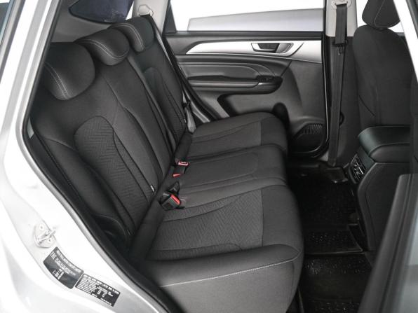 Haval M6 II с пробегом 2023 года, цена 1 729 000 рублей, 72149 км, внедорожник, Автокод Объявления