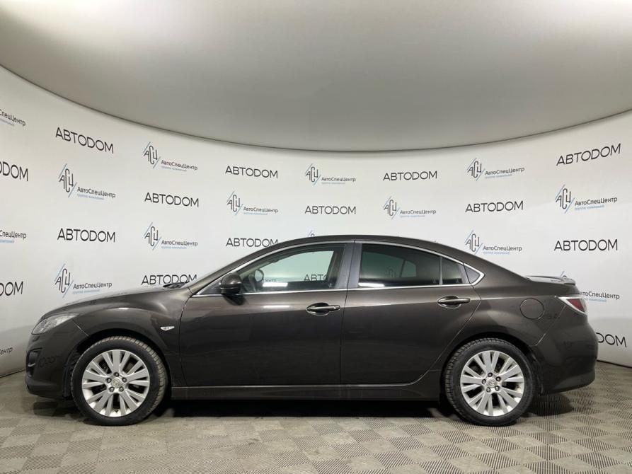 Mazda 6 II (GH) Рестайлинг Москва  - изображение 2