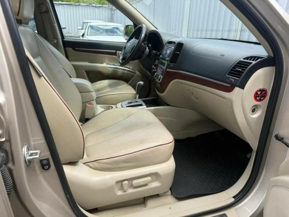 Hyundai Santa Fe II с пробегом 2008 года, цена 1 249 000 рублей, 162253 км, внедорожник, Автокод Объявления