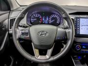 Hyundai Creta I Рестайлинг Москва  - изображение 51