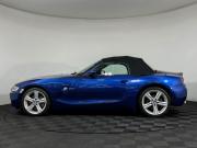 BMW Z4 I (E85/E86) Рестайлинг Москва  - изображение 33