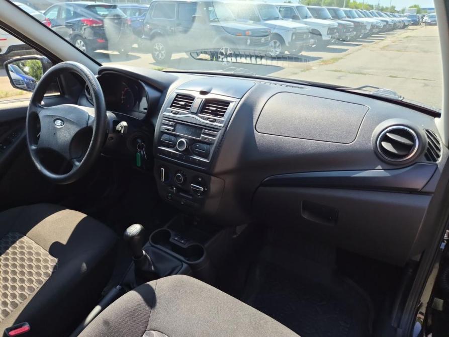 Lada (ВАЗ) Granta I Рестайлинг Саратов  - изображение 34