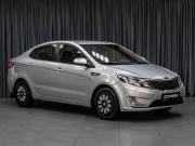 Kia Rio III Тюмень  - изображение 16