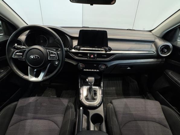 Kia Cerato IV с пробегом 2021 года, цена 2 040 000 рублей, 70265 км, седан, Автокод Объявления