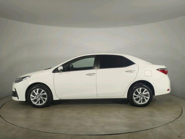 Toyota Corolla XI (E160 E170 E180) Рестайлинг 1 с пробегом 2016 года, цена 1 139 000 рублей, 233281 км, седан, Автокод Объявления