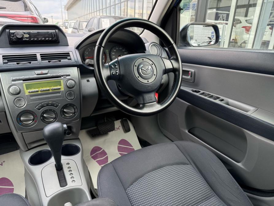 Mazda Demio II (DY) Краснодар  - изображение 18