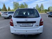 Lada (ВАЗ) Kalina II Великие Луки  - изображение 25