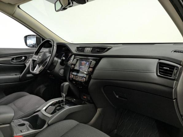 Nissan X-Trail III Рестайлинг с пробегом 2021 года, цена 2 475 000 рублей, 70935 км, внедорожник, Автокод Объявления