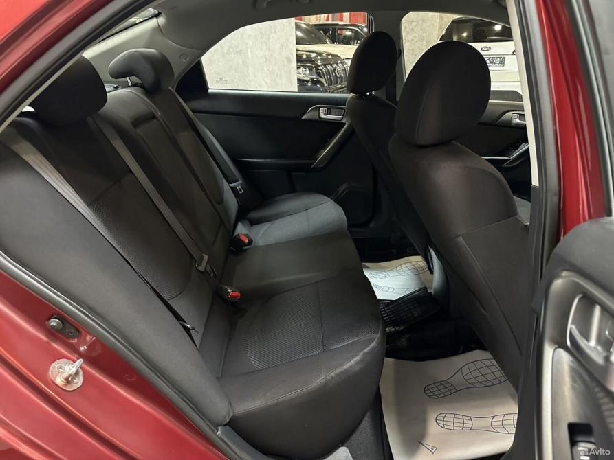 Kia Cerato II Ярославль  - изображение 15