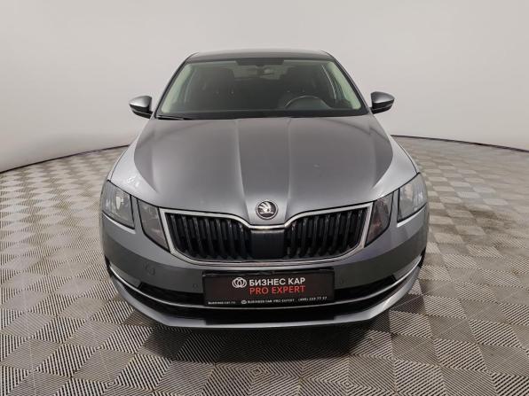 Skoda Octavia IV (A8) с пробегом 2020 года, цена 1 849 000 рублей, 95140 км, лифтбек, Автокод Объявления