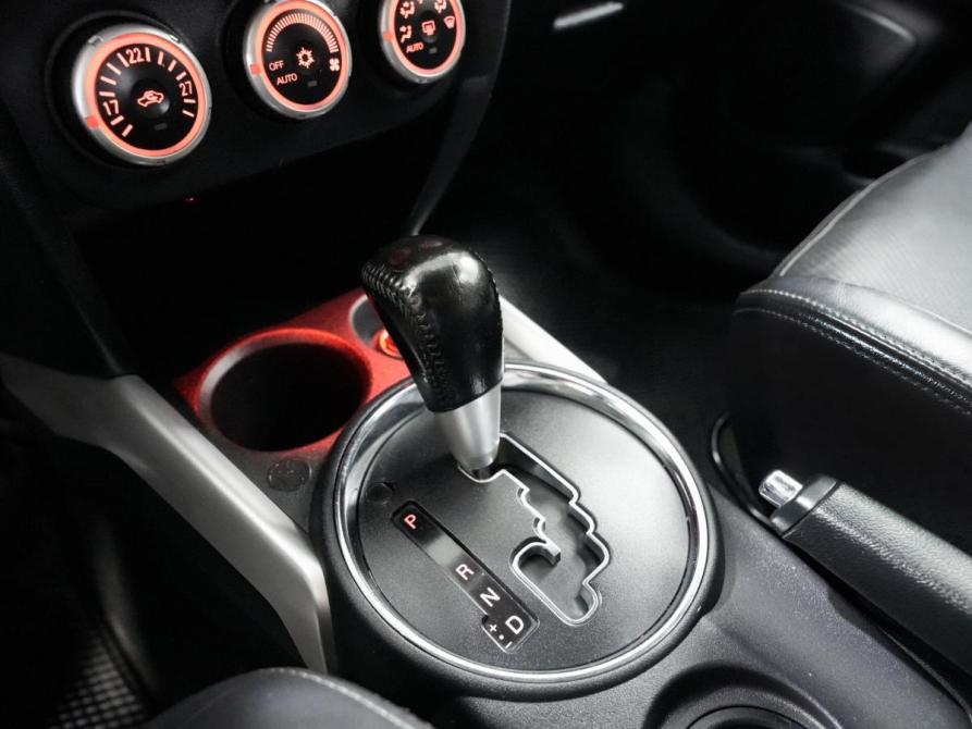 Mitsubishi ASX I Ульяновск  - изображение 17