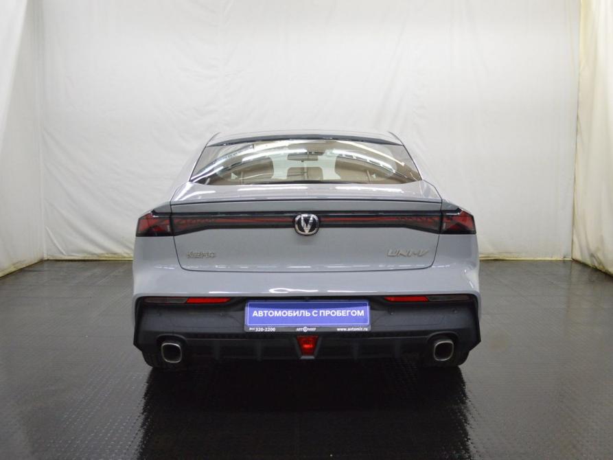 Changan UNI-V I Санкт-Петербург  - изображение 6