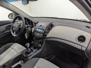 Chevrolet Cruze I Рестайлинг Москва  - изображение 38