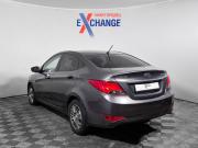 Hyundai Solaris I Рестайлинг Нижний Новгород  - изображение 29