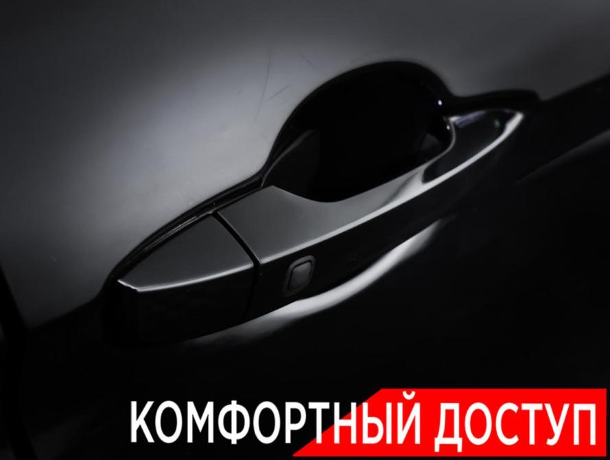 Mitsubishi Eclipse Cross I Москва  - изображение 25