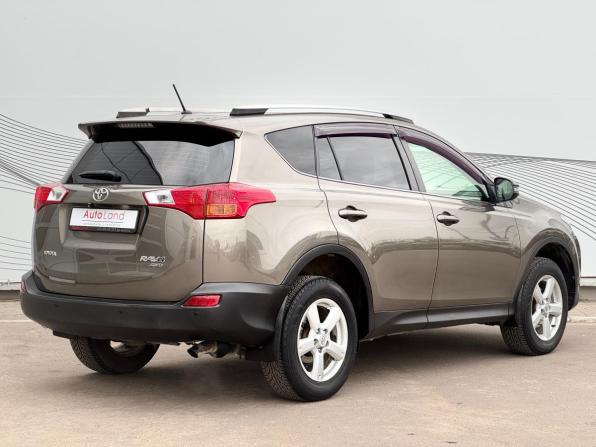 Toyota RAV4 IV (XA40) с пробегом 2014 года, цена 1 920 000 рублей, 98465 км, внедорожник, Автокод Объявления