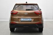 Hyundai Creta I Москва  - изображение 19
