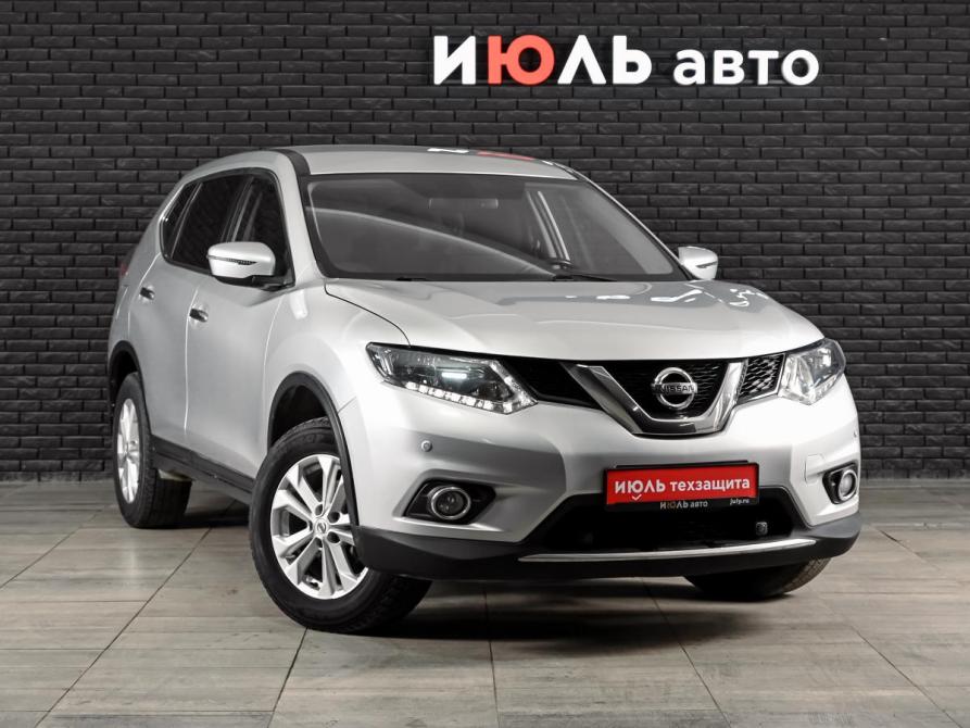 Nissan X-Trail III Екатеринбург  - изображение 3