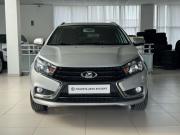 Lada (ВАЗ) Vesta I Челябинск  - изображение 32