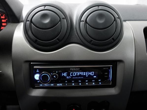 Renault Sandero I с пробегом 2012 года, цена 525 000 рублей, 168000 км, хэтчбек, Автокод Объявления