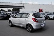 Opel Corsa D Москва  - изображение 25