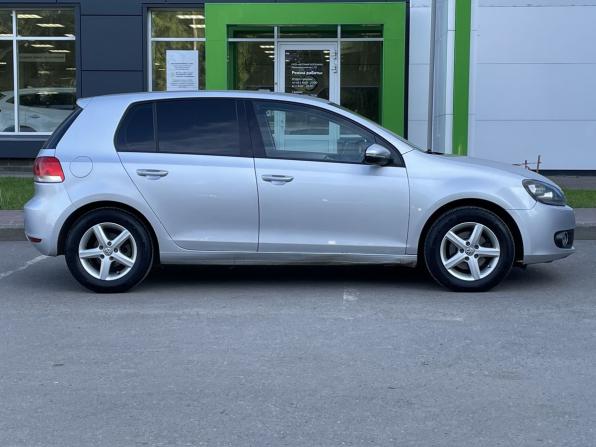 Volkswagen Golf VI с пробегом 2012 года, цена 769 000 рублей, 96613 км, хэтчбек, Автокод Объявления
