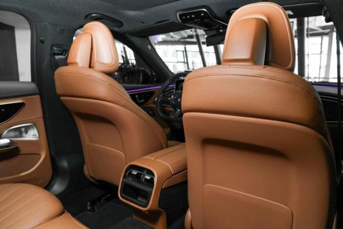 Новый Mercedes-Benz E-Класс VI (W214 S214) 2026 года, цена 10 420 000 рублей, седан, Автокод Объявления