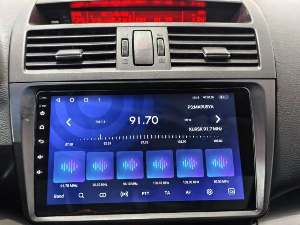 Mazda 6 II (GH) Рестайлинг с пробегом 2011 года, цена 1 183 000 рублей, 244921 км, седан, Автокод Объявления